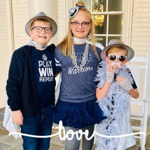 Meet your Posher, Amy